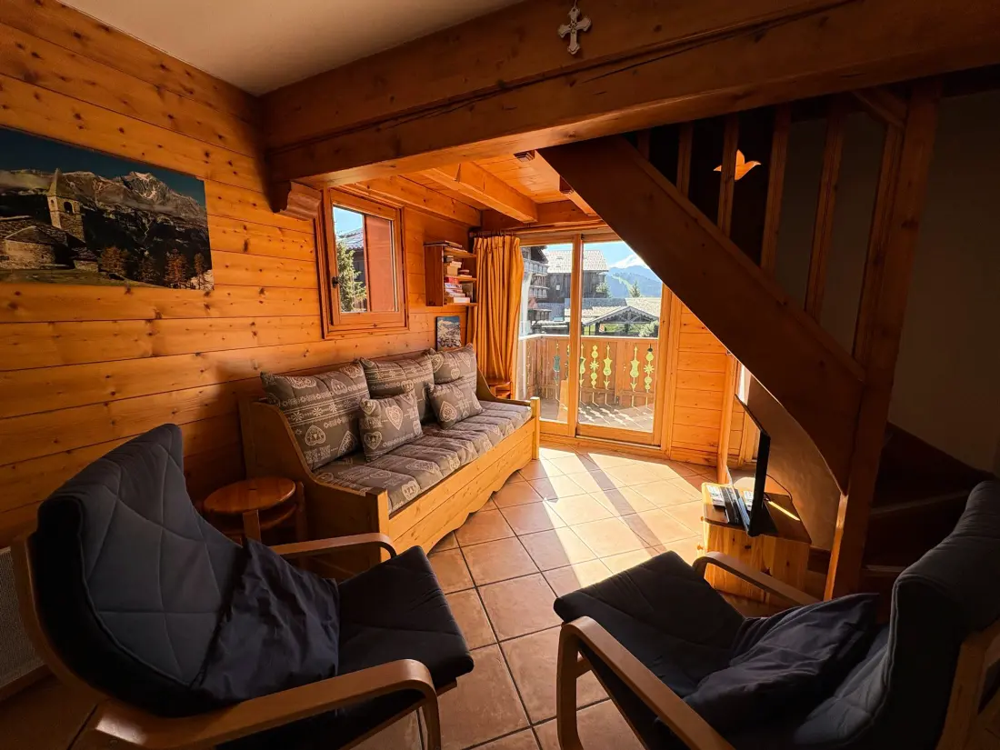Location de Vacances Les Saisies 67