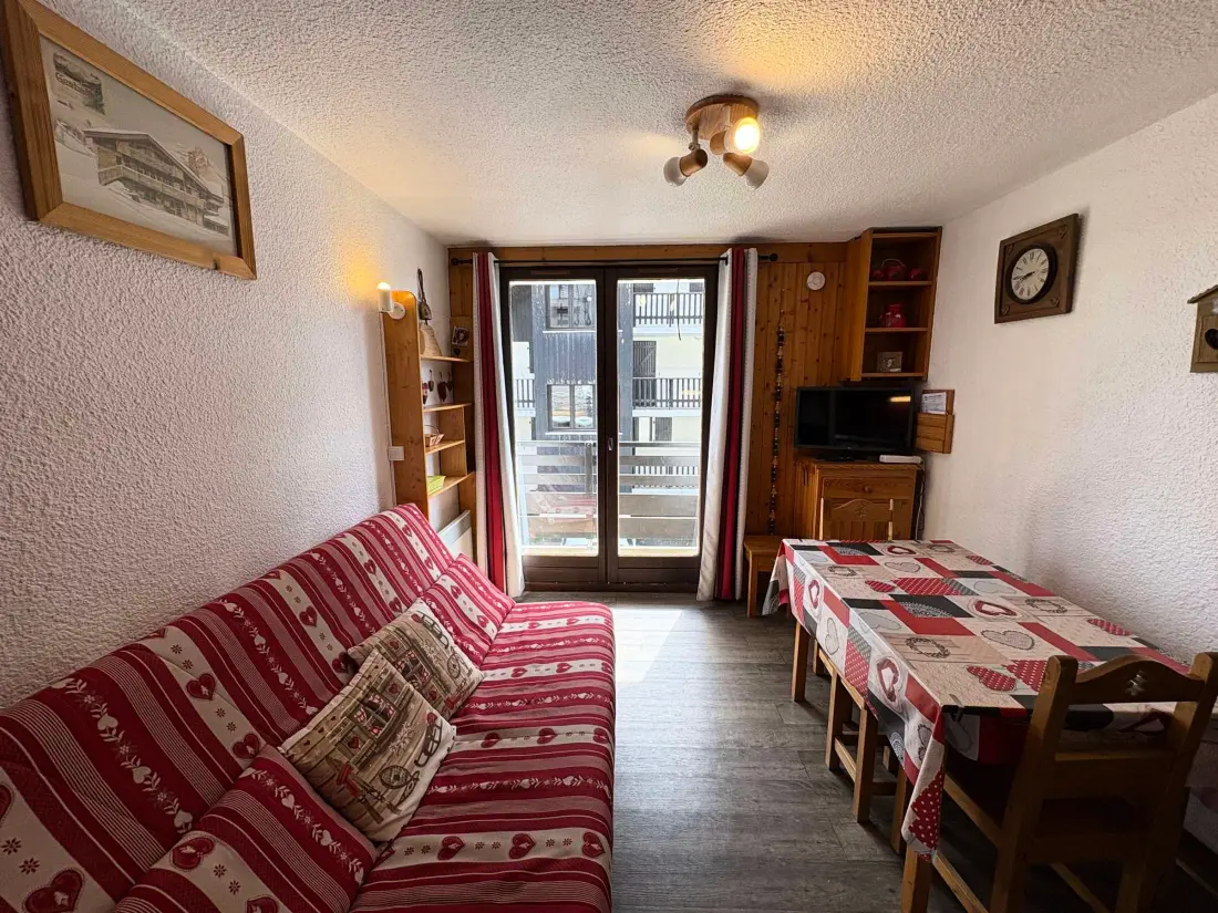 Location de Vacances Les Saisies 90