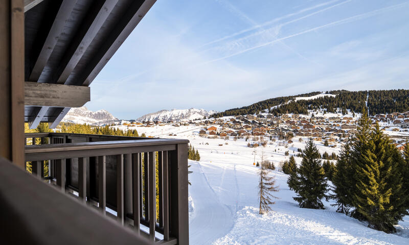 MGM Hôtels & Résidences - Résidence Amaya **** - Les Saisies - SKI - 1