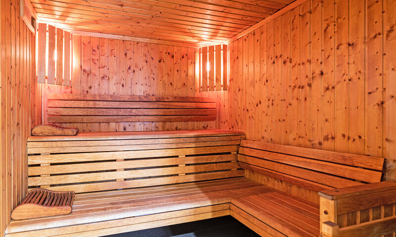 Résidence Lagrange Les Chalets d'Émeraude **** - Les Saisies - 9