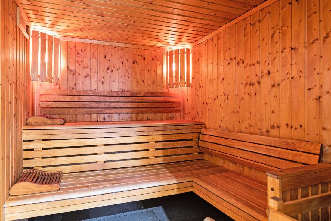 Résidence Lagrange Les Chalets d'Émeraude 4 étoiles★★★★