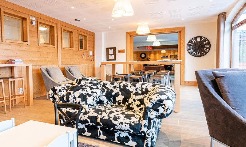 Résidence Lagrange Les Chalets d'Émeraude **** - Les Saisies - 6