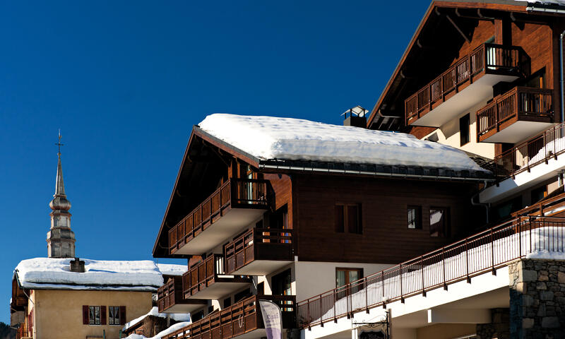 Résidence Lagrange Les Chalets du Mont-Blanc *** - Les Saisies - 7