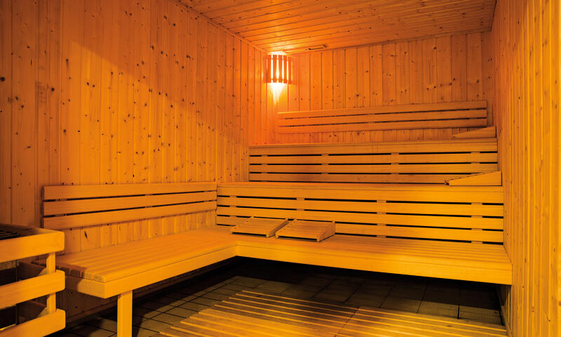 Résidence Lagrange Les Chalets du Mont-Blanc *** - Les Saisies - 4
