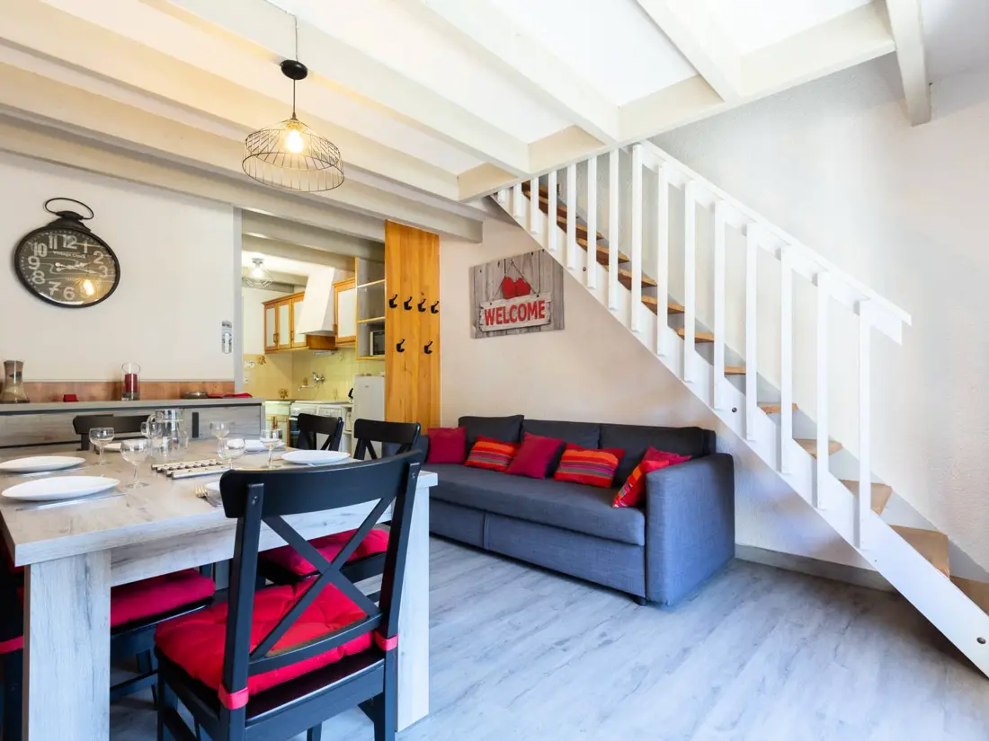 Location de Vacances Loudenvielle 15