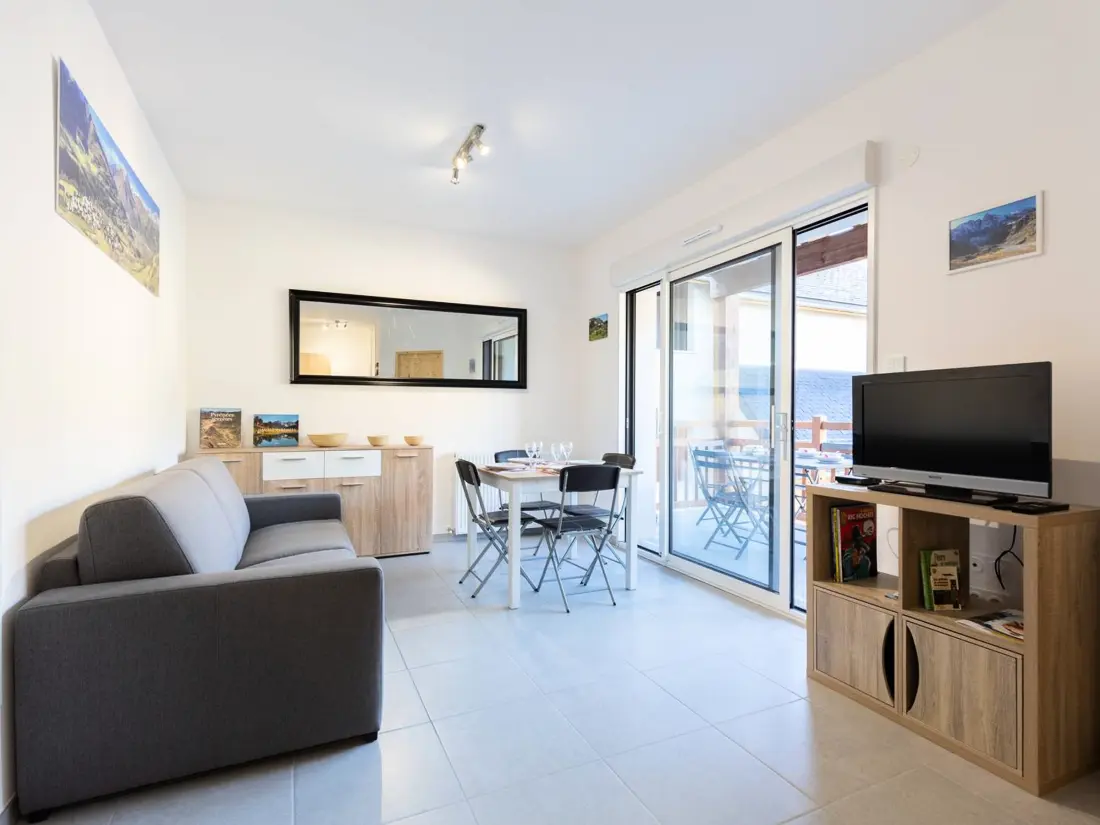 Location de Vacances Loudenvielle 16
