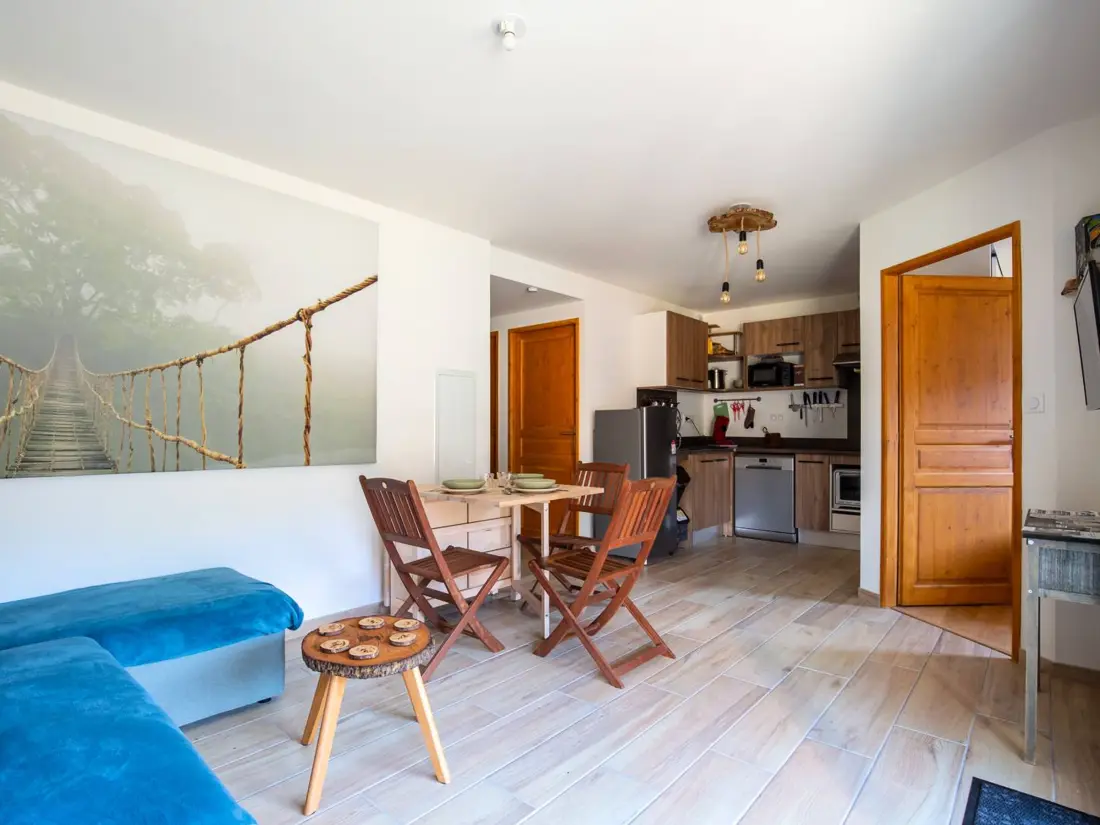 Location de Vacances Loudenvielle 17