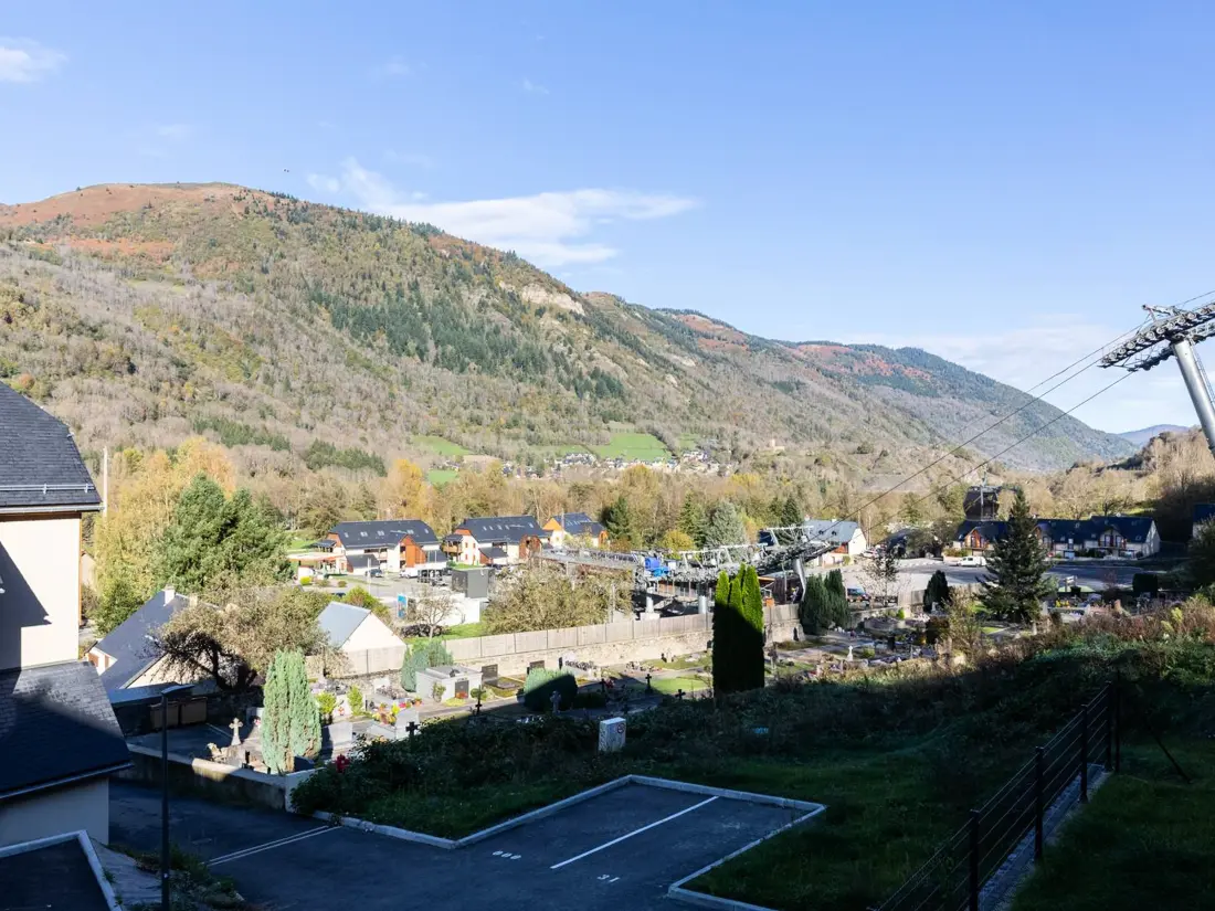 Location de Vacances Loudenvielle 17