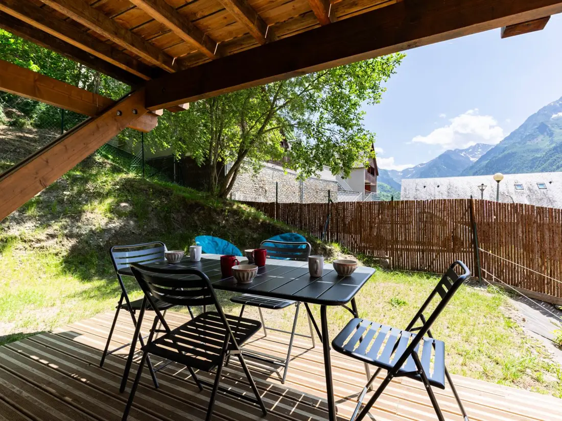 Location de Vacances Loudenvielle 23