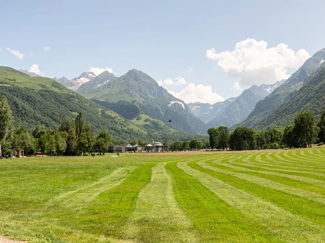 Location de Vacances Loudenvielle 25