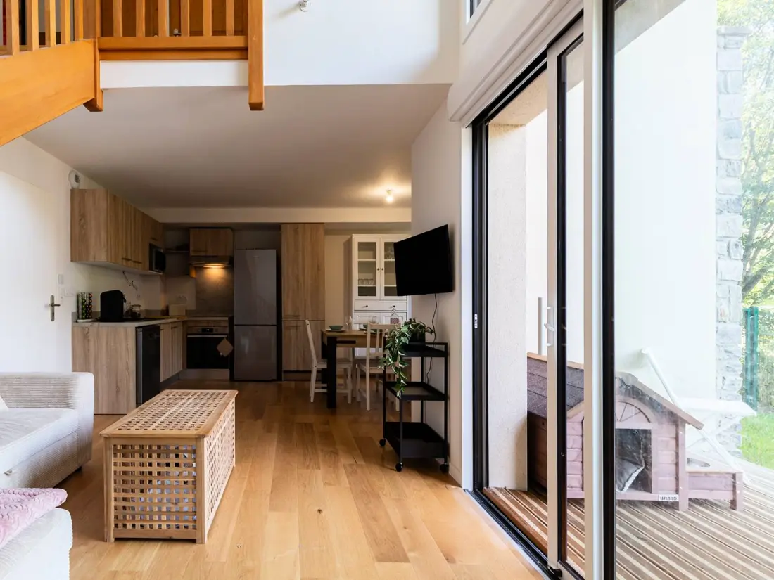 Location de Vacances Loudenvielle 26