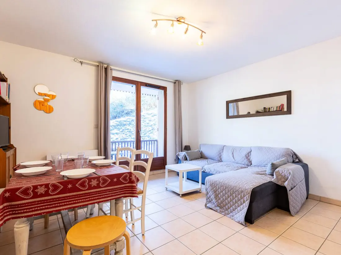 Location de Vacances Loudenvielle 29