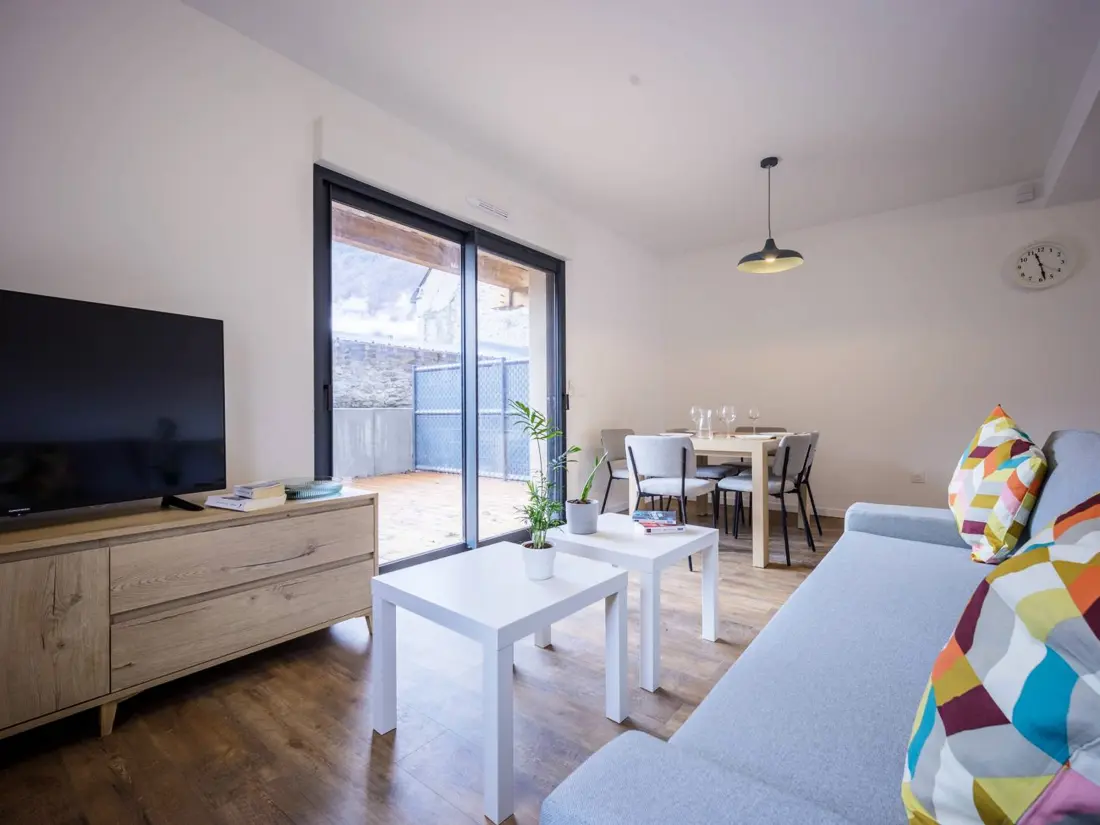 Location de Vacances Loudenvielle 6