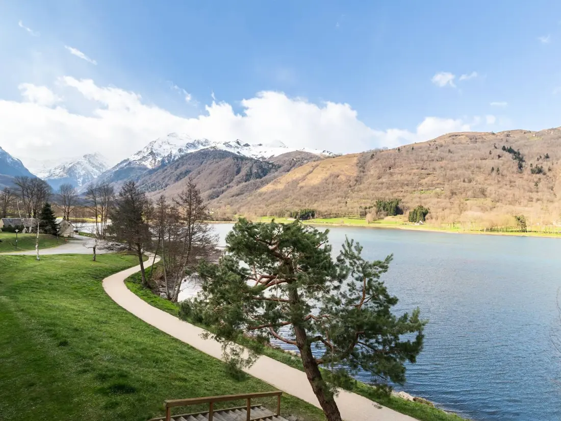 Location de Vacances Loudenvielle 7