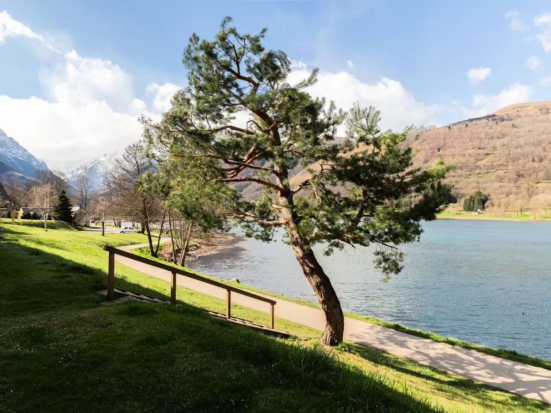 Location de Vacances Loudenvielle 7