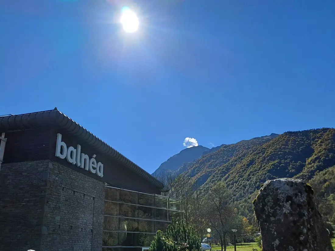 Location de Vacances Loudenvielle 8