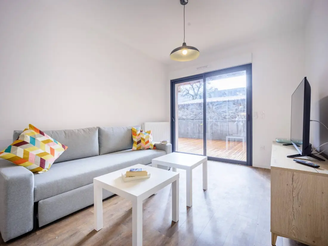 Location de Vacances Loudenvielle 8