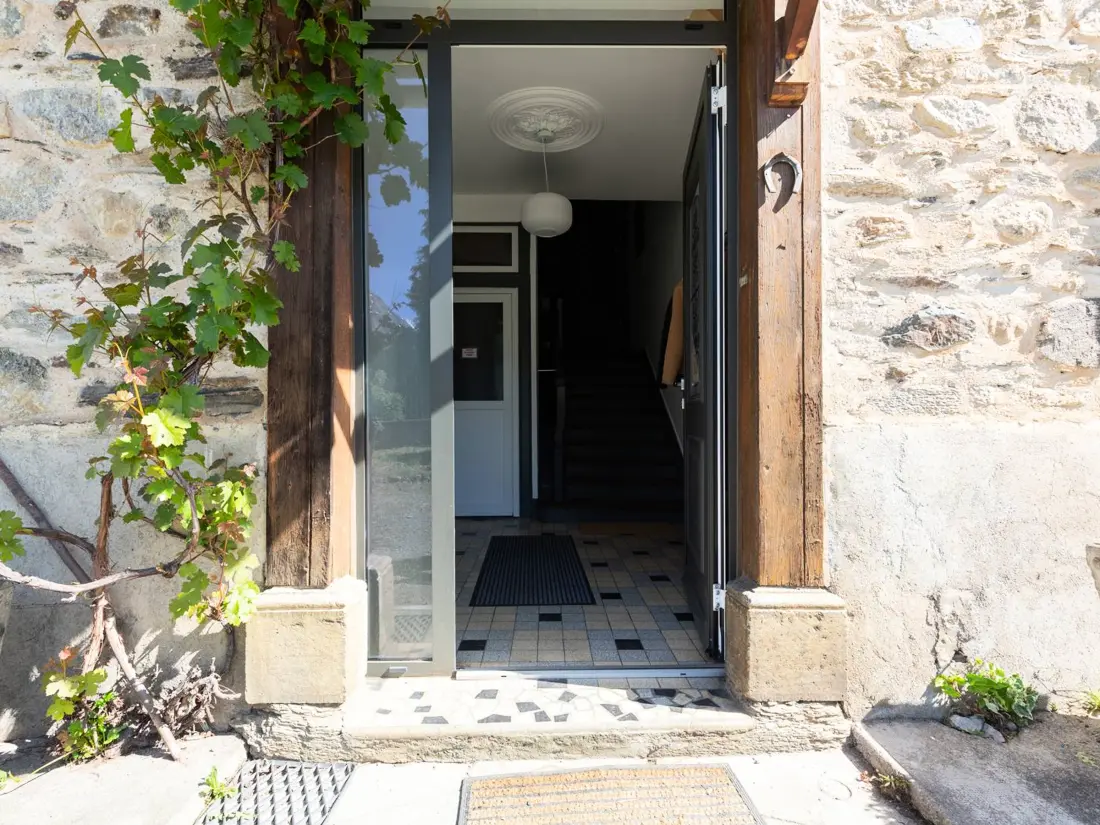 Maison de Vacances Loudenvielle 14