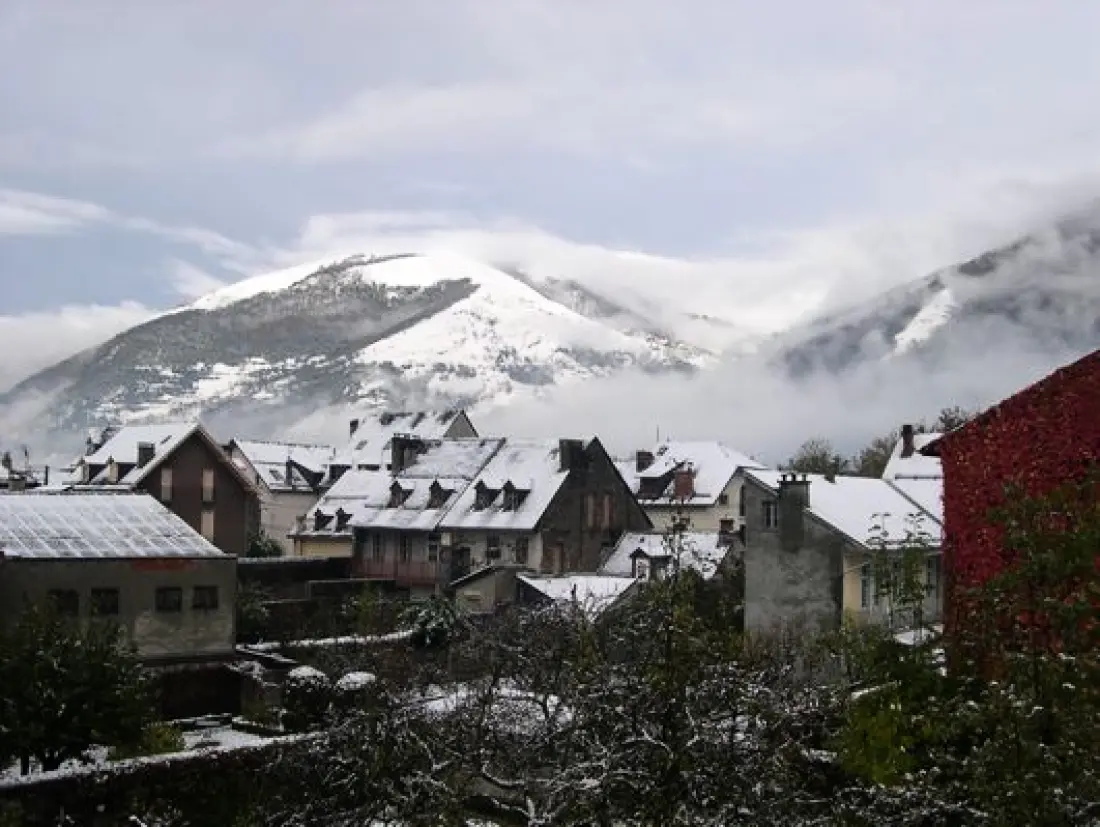 Maison Les Sauges