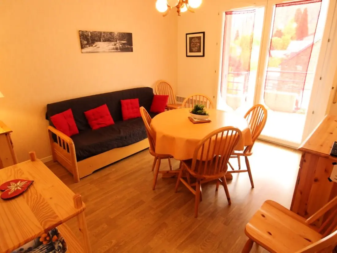 Location de Vacances Bagnères-de-Luchon 102