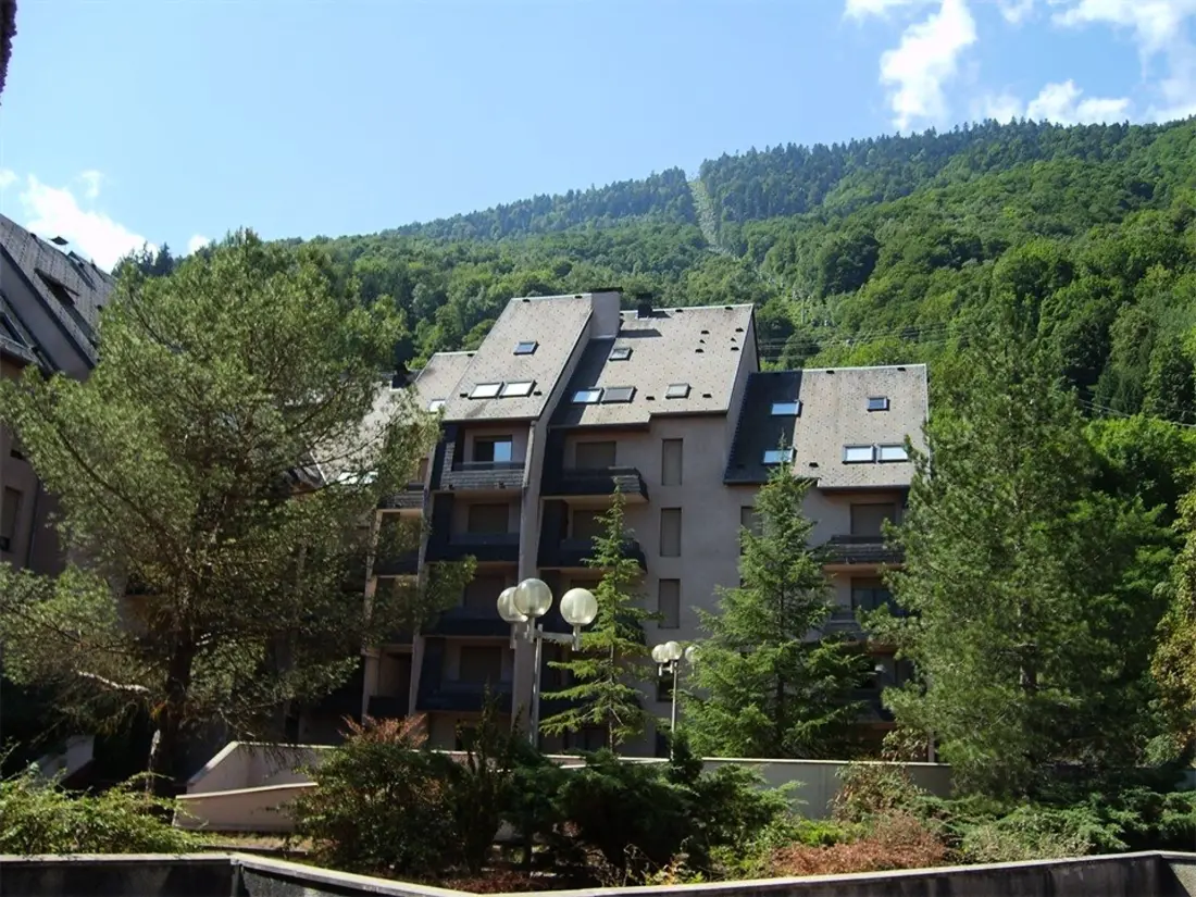 Location de Vacances Bagnères-de-Luchon 105