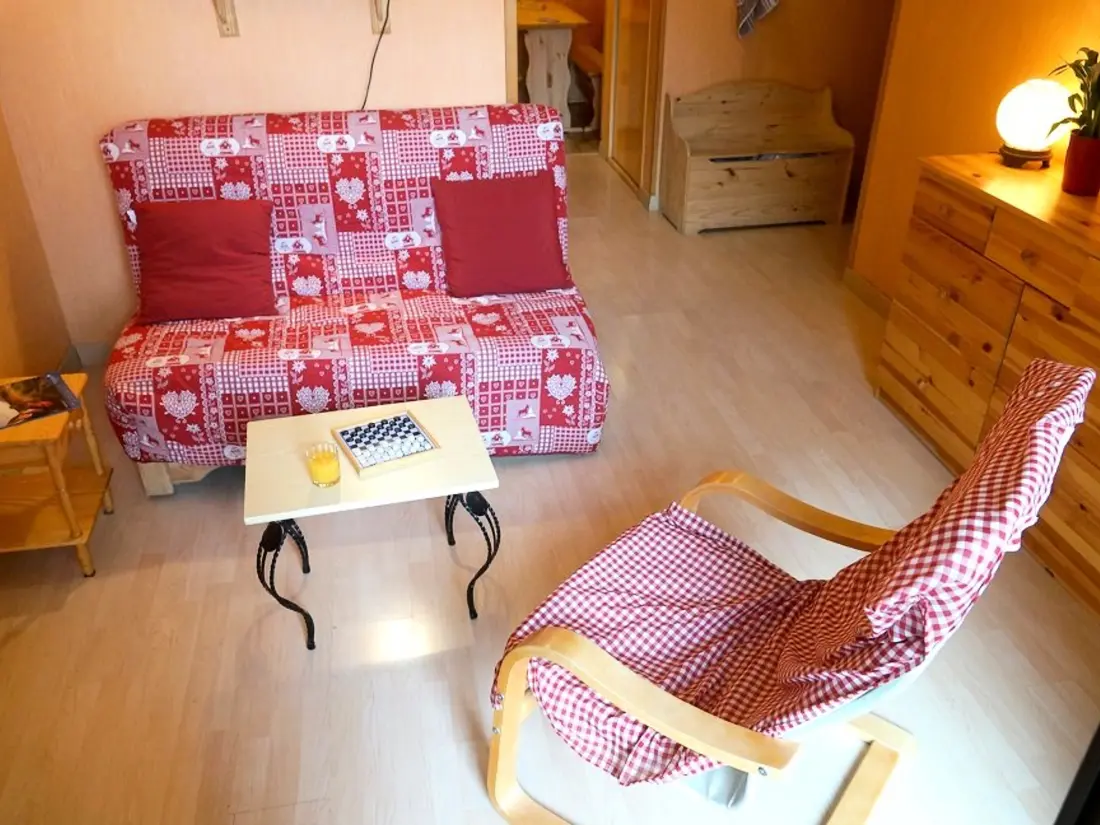 Location de Vacances Bagnères-de-Luchon 105