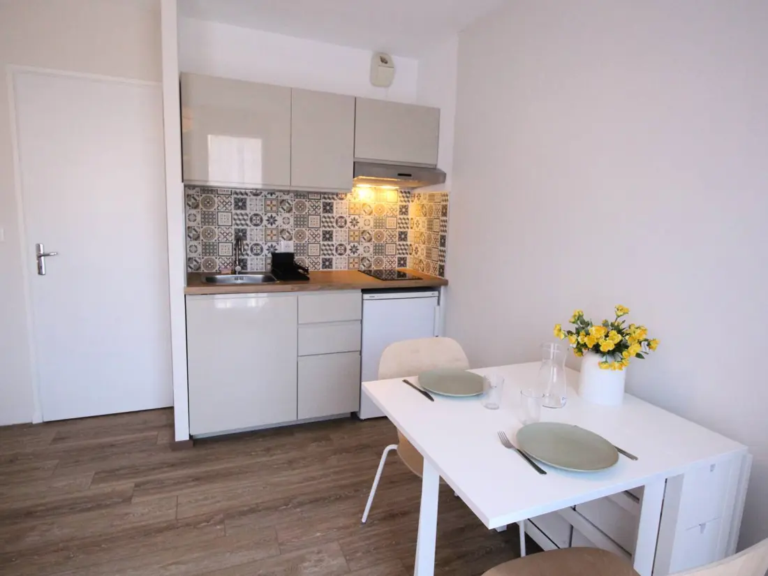Location de Vacances Bagnères-de-Luchon 110