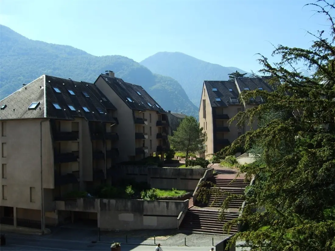 Location de Vacances Bagnères-de-Luchon 110