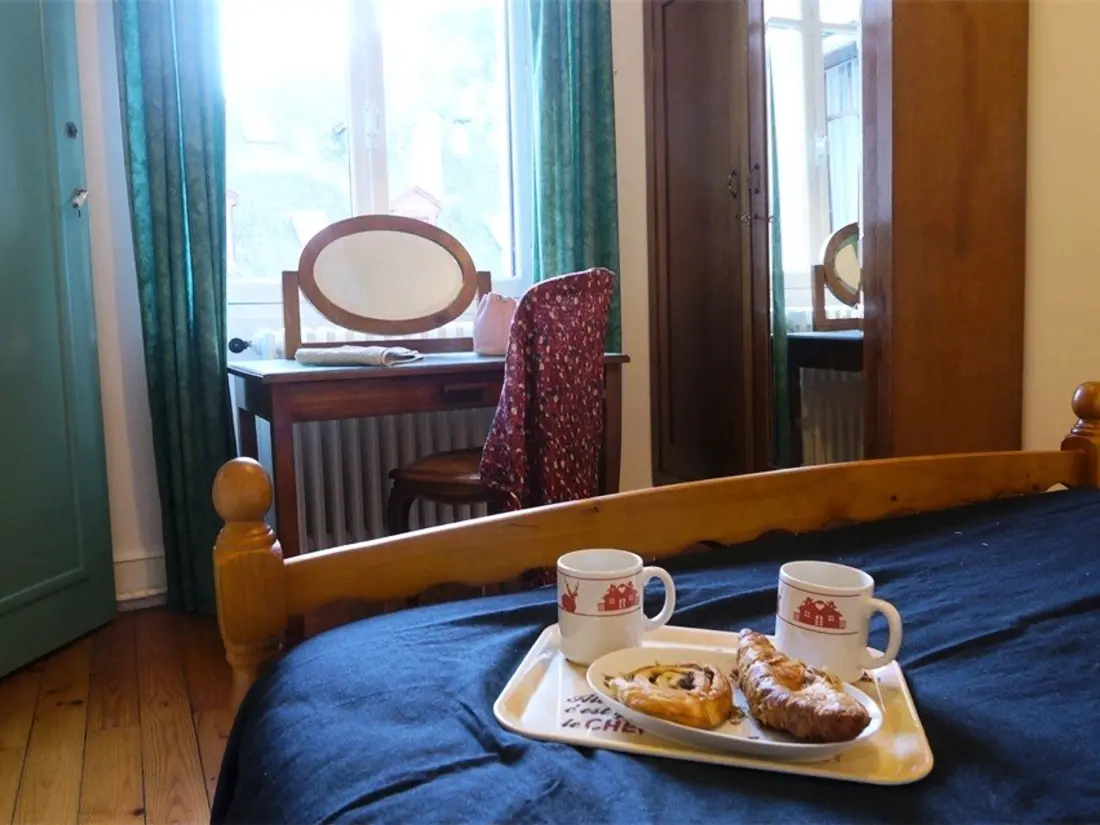 Location de Vacances Bagnères-de-Luchon 112