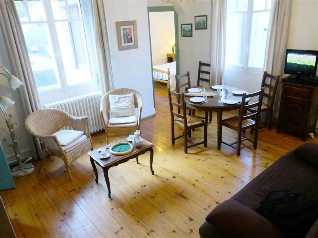 Location de Vacances Bagnères-de-Luchon 112