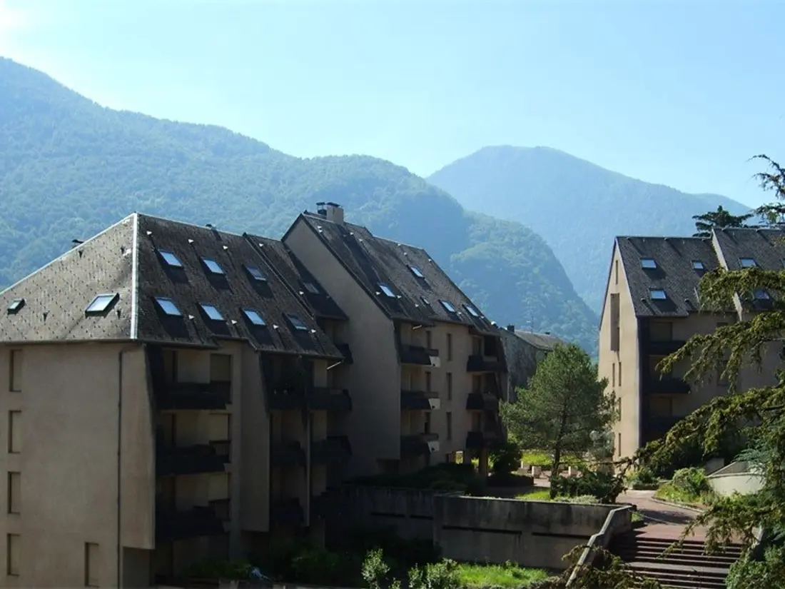 Location de Vacances Bagnères-de-Luchon 113
