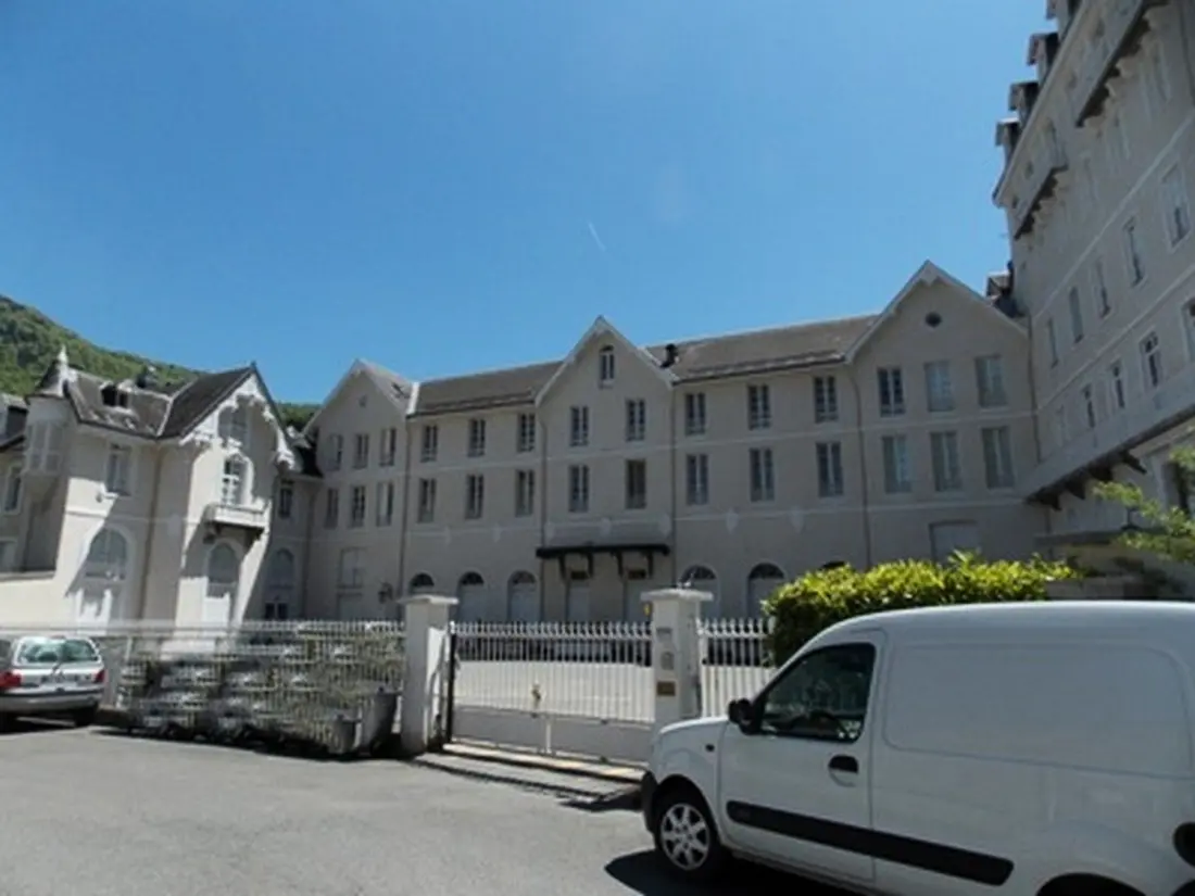 Location de Vacances Bagnères-de-Luchon 114
