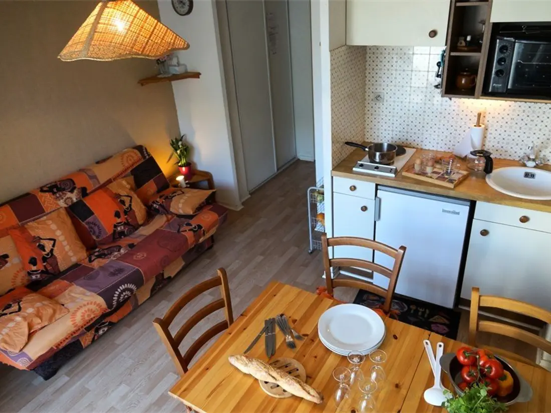 Location de Vacances Bagnères-de-Luchon 114