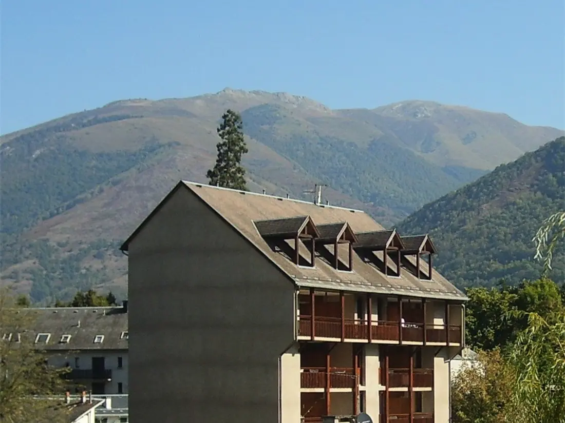 Location de Vacances Bagnères-de-Luchon 123