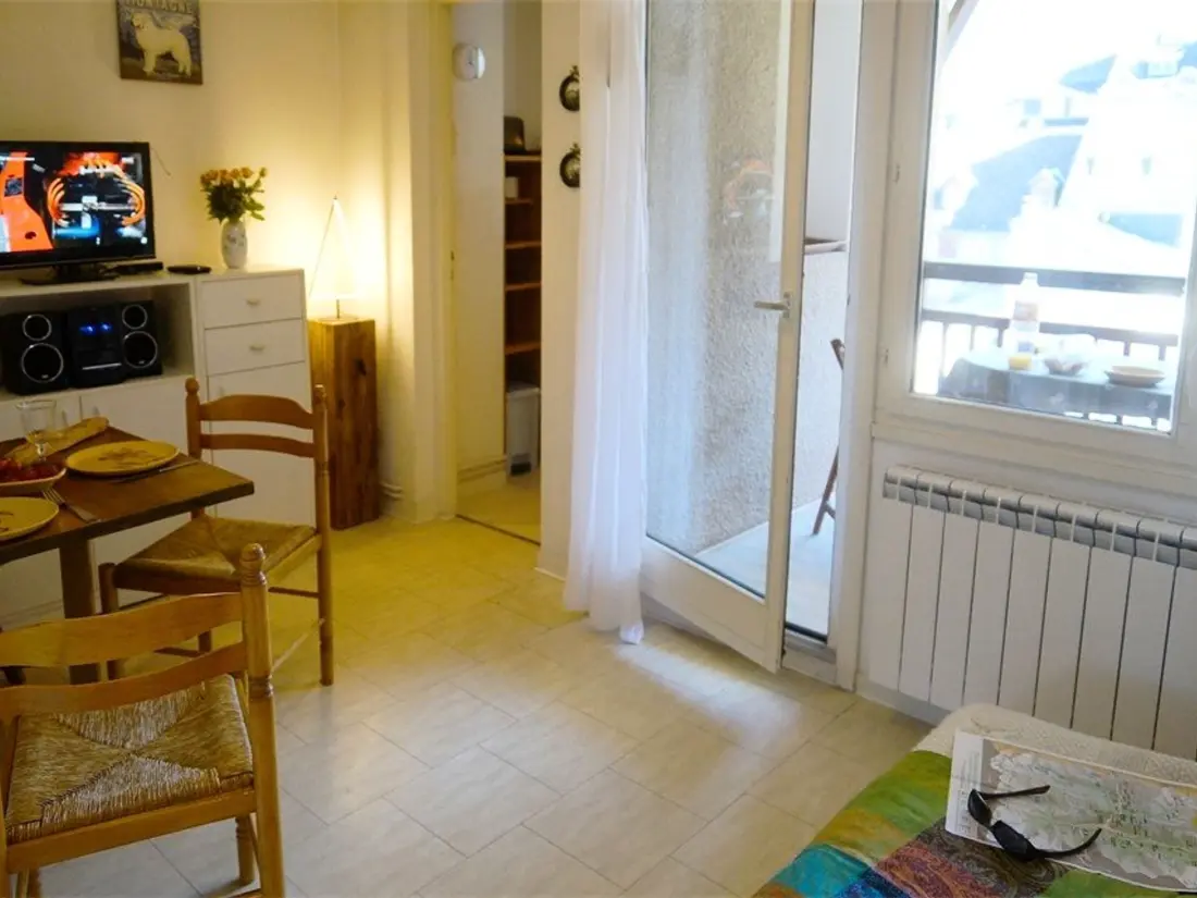Location de Vacances Bagnères-de-Luchon 123