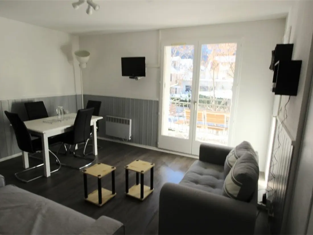 Location de Vacances Bagnères-de-Luchon 129