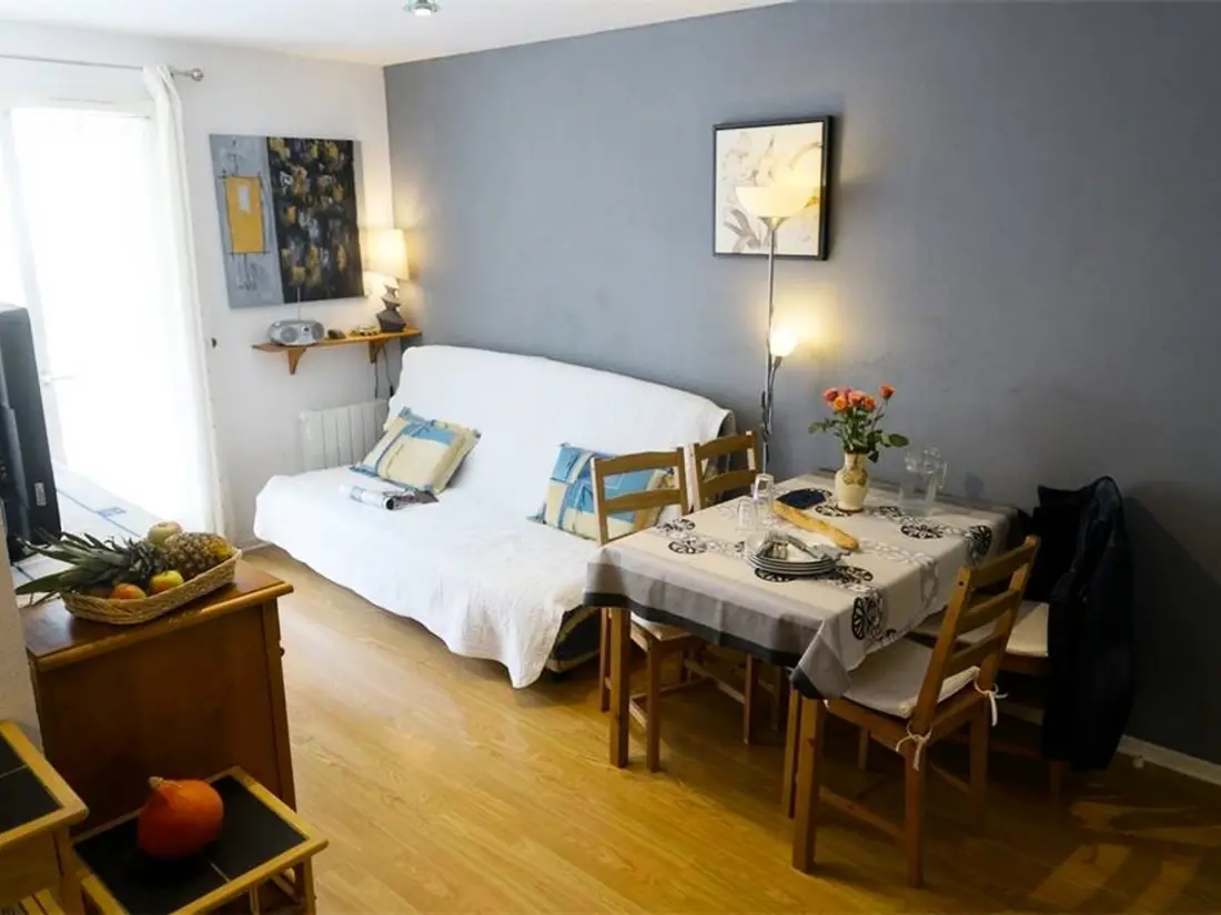 Location de Vacances Bagnères-de-Luchon 130