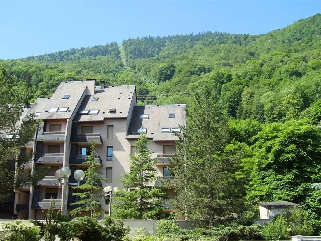 Location de Vacances Bagnères-de-Luchon 131