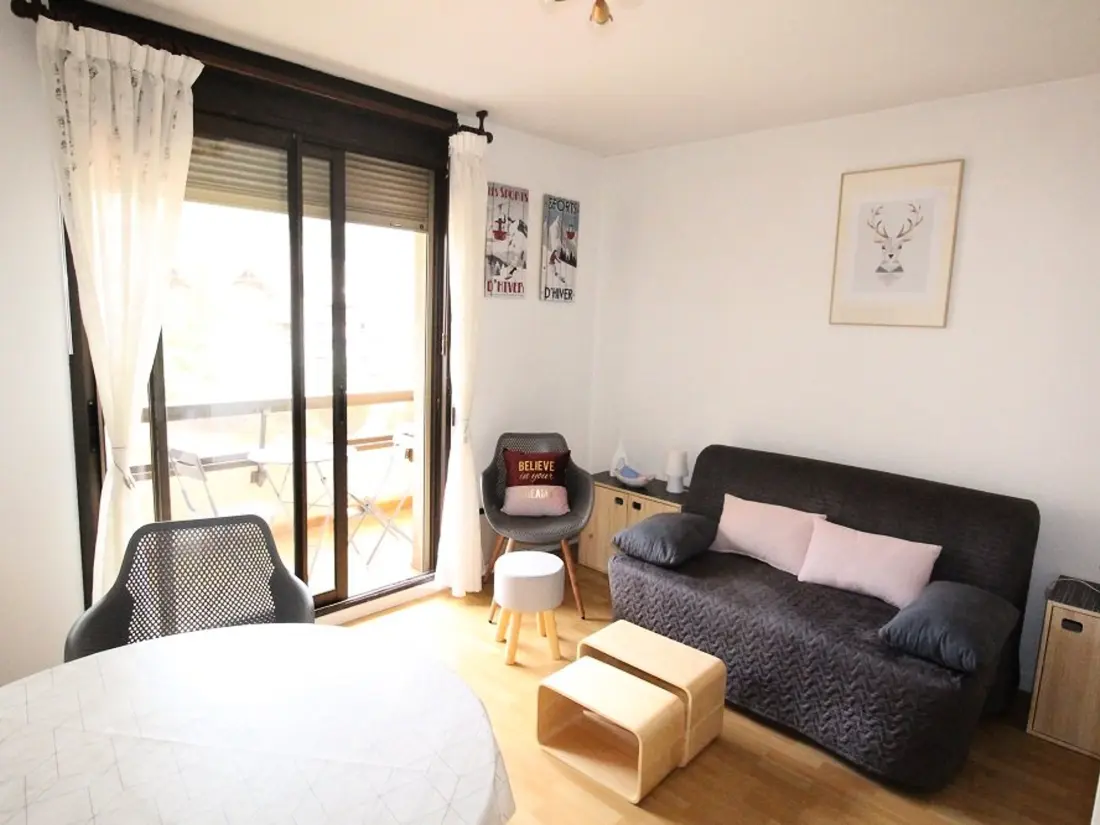 Location de Vacances Bagnères-de-Luchon 131
