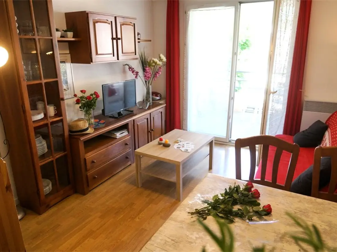 Location de Vacances Bagnères-de-Luchon 137