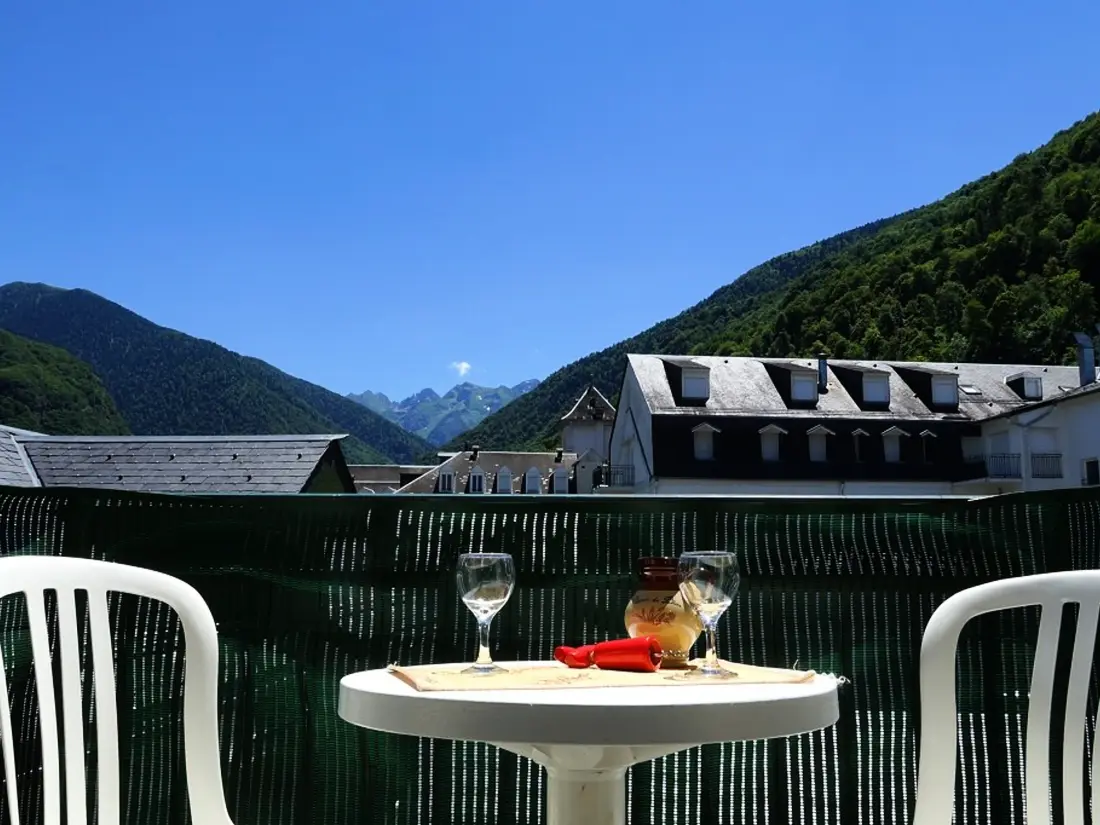 Location de Vacances Bagnères-de-Luchon 138