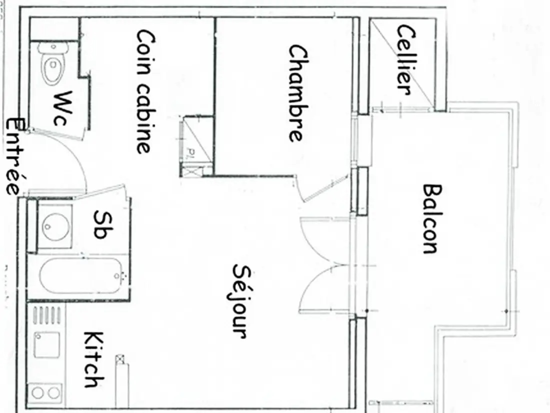 Location de Vacances Bagnères-de-Luchon 142