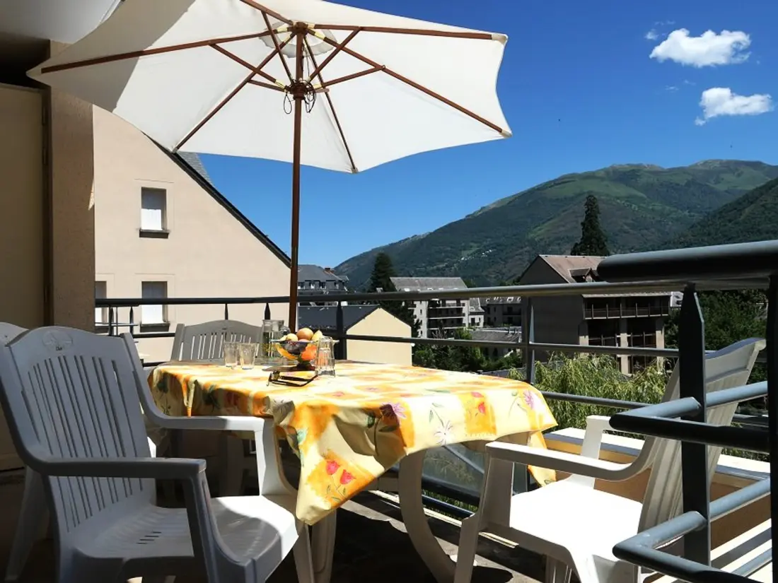 Location de Vacances Bagnères-de-Luchon 142