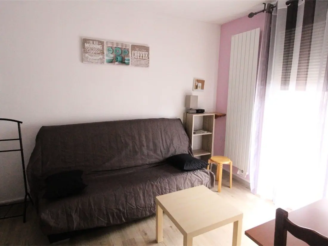 Location de Vacances Bagnères-de-Luchon 143