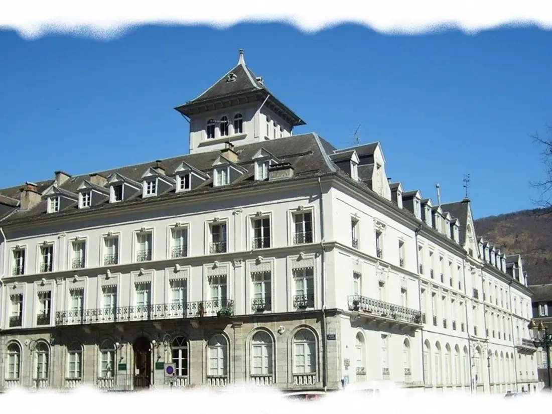 Location de Vacances Bagnères-de-Luchon 144