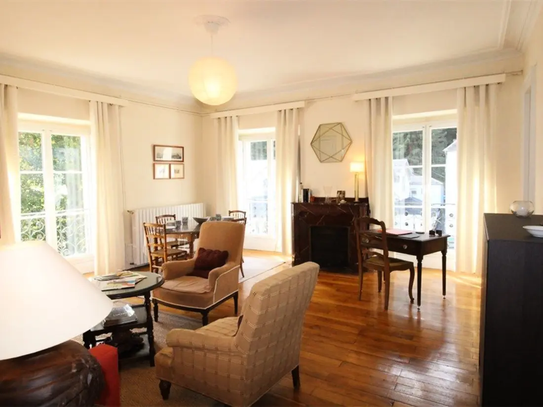 Location de Vacances Bagnères-de-Luchon 144