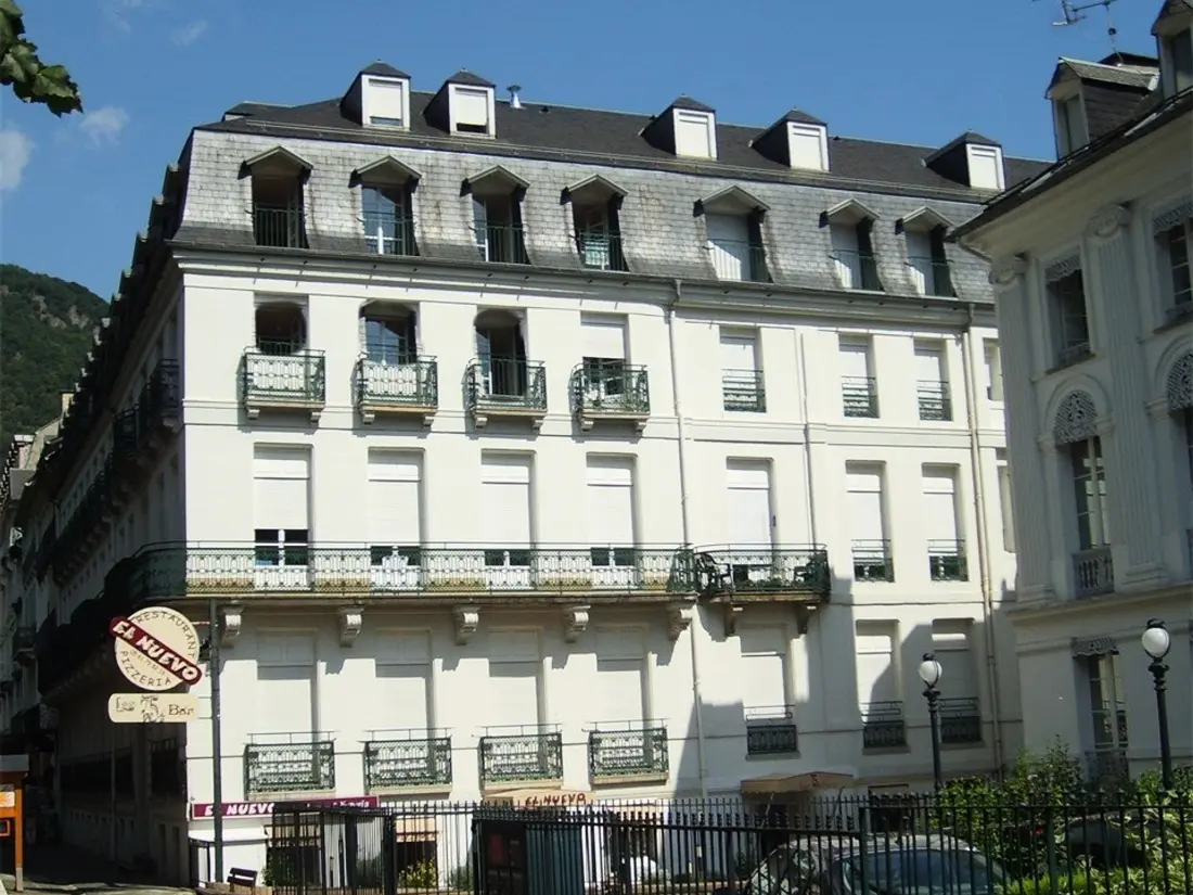 Location de Vacances Bagnères-de-Luchon 146