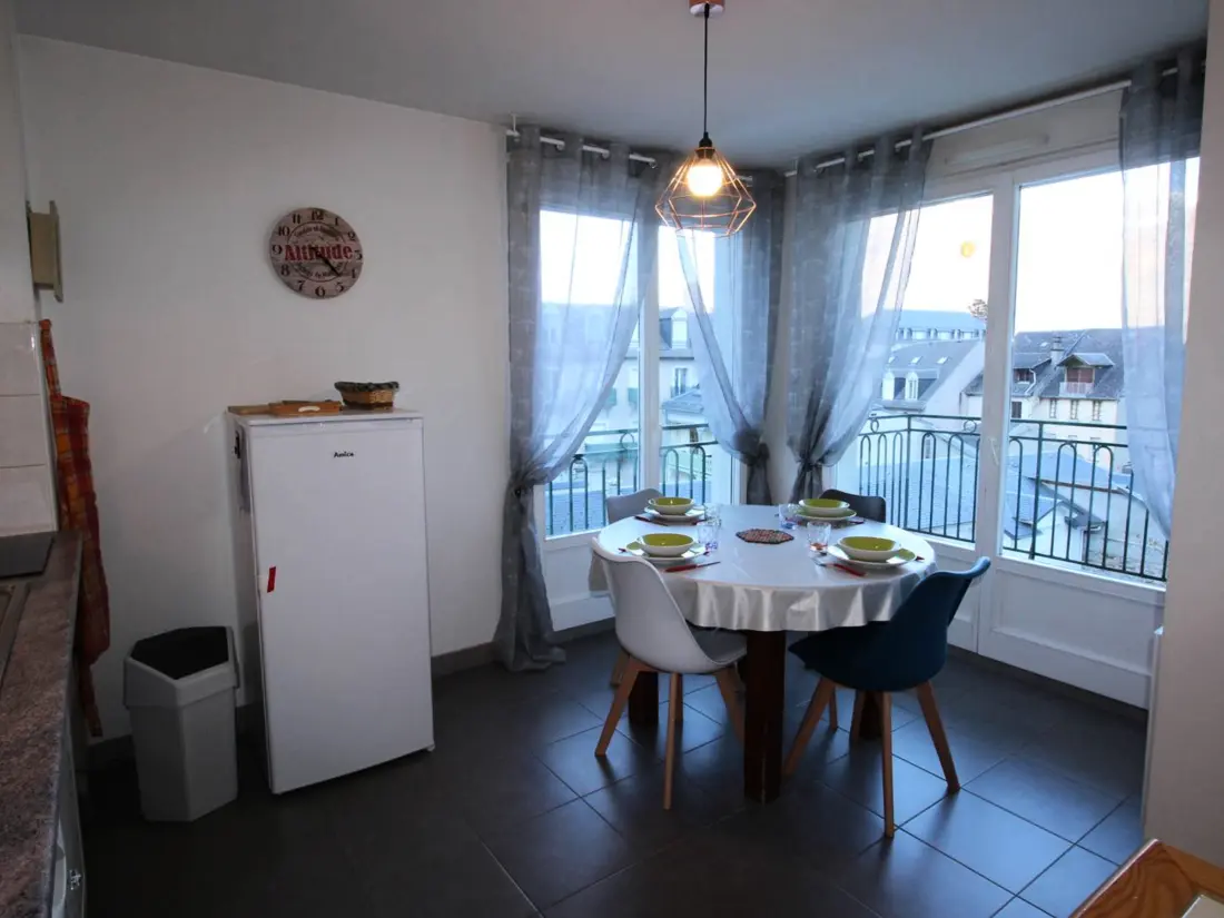 Location de Vacances Bagnères-de-Luchon 146