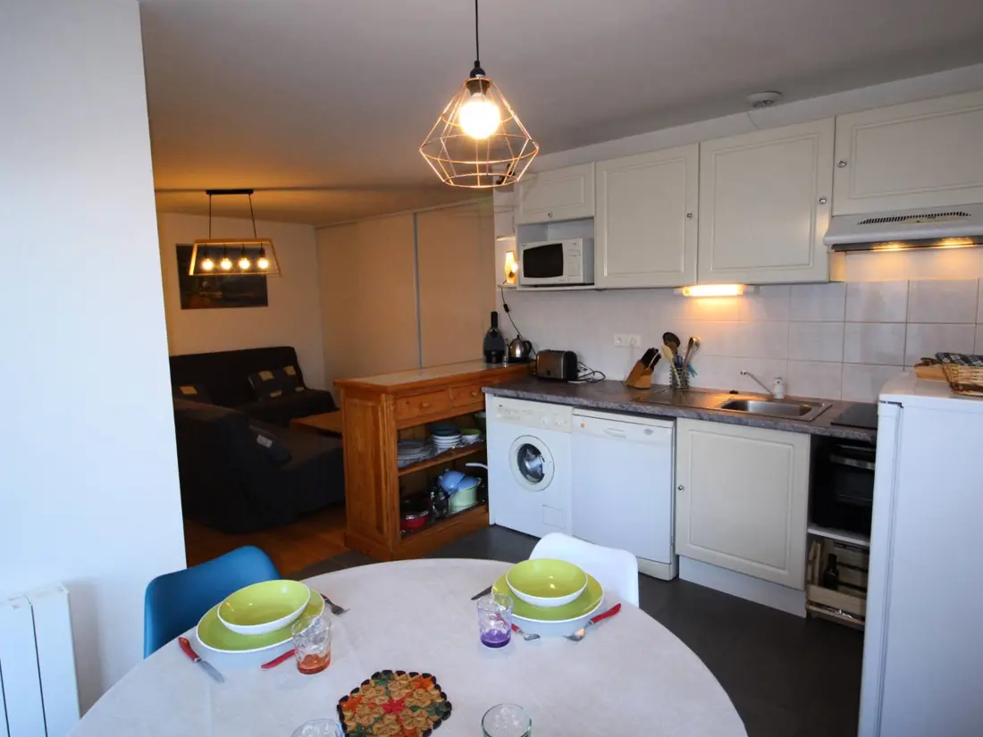 Location de Vacances Bagnères-de-Luchon 146