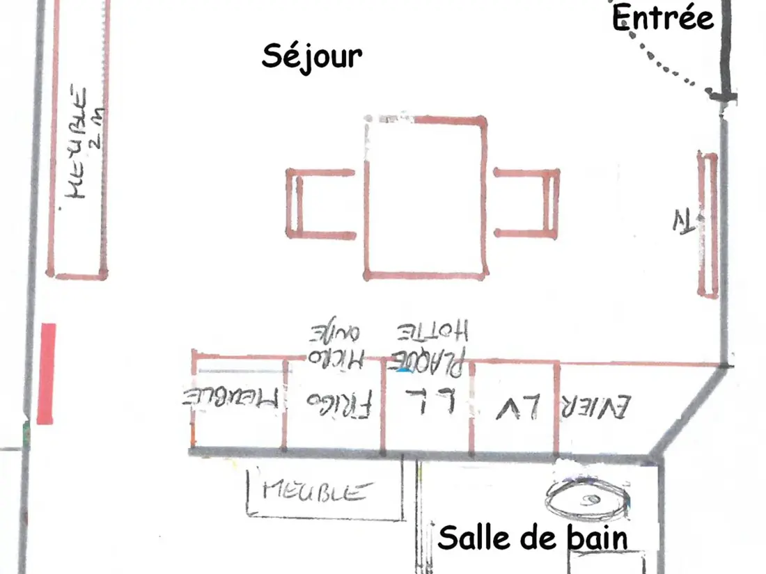 Location de Vacances Bagnères-de-Luchon 149